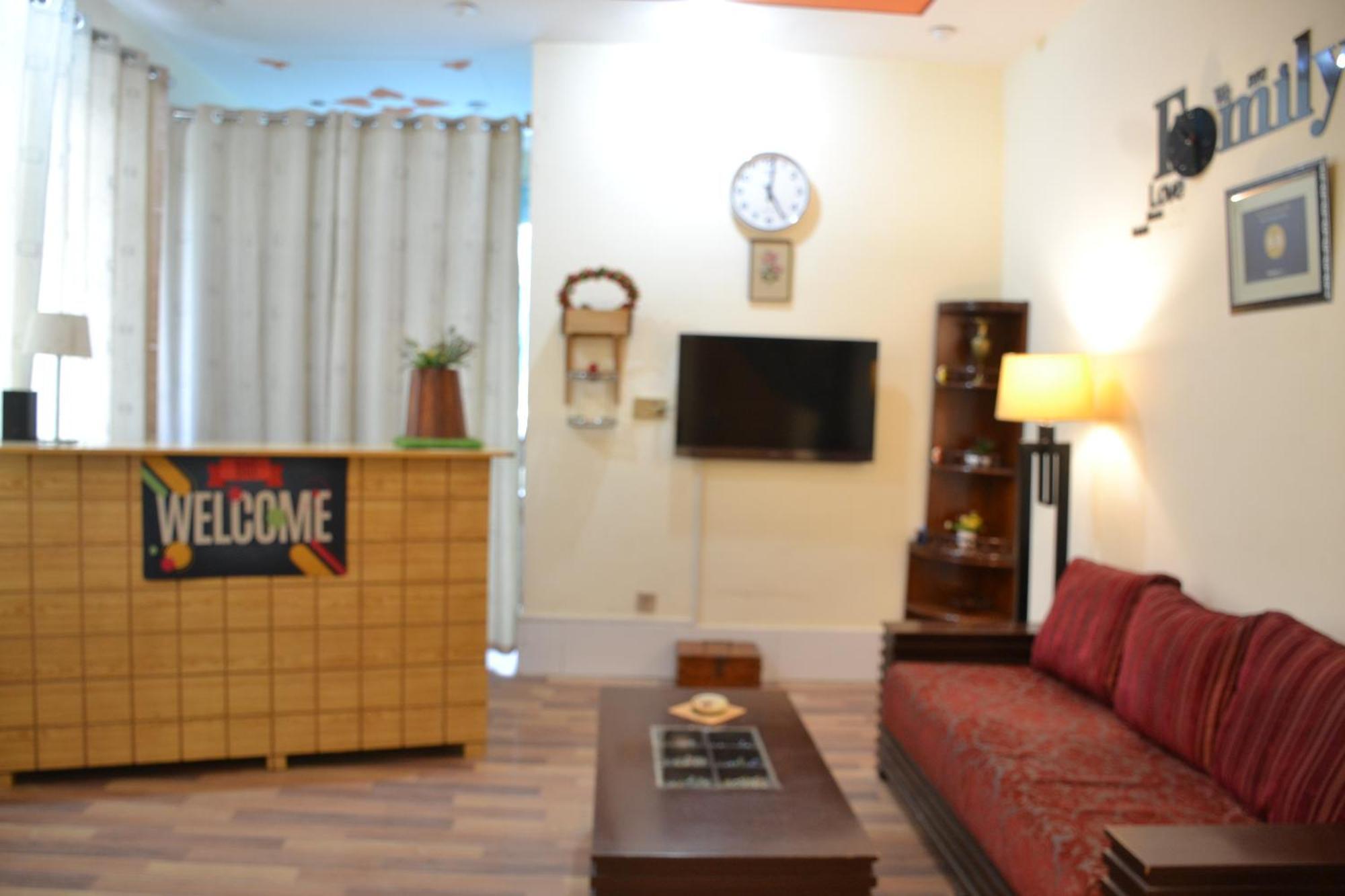 West End Lodges Neelum 外观 照片